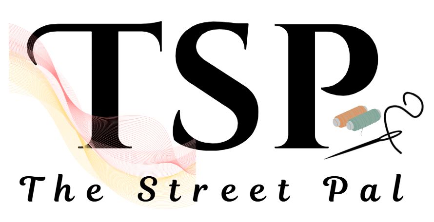 The Street Pal for your daily essentials