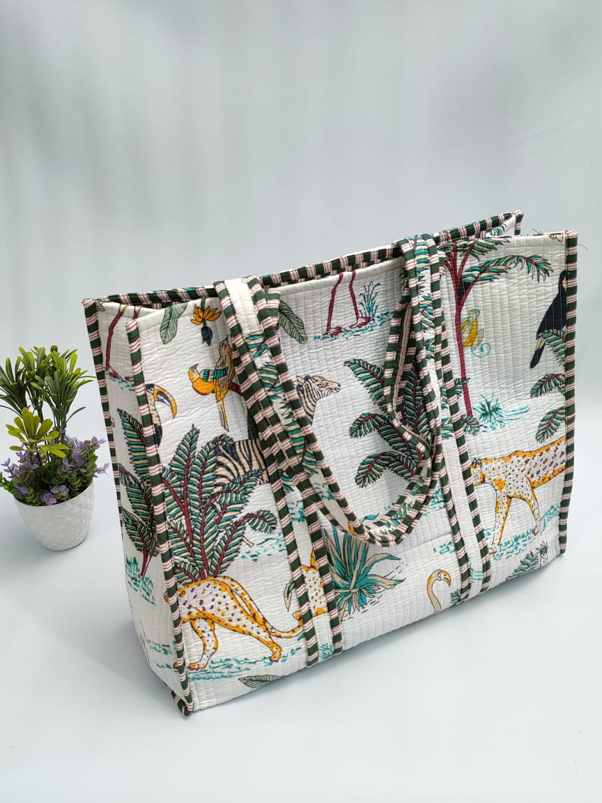 Tote Bags