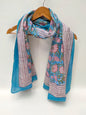 Cotton Dupattas Hand Block Print