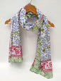 Cotton Dupattas Hand Block Print