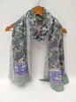 Cotton Dupattas Hand Block Print