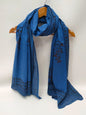 Cotton Dupattas Hand Block Print