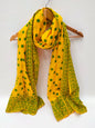 Cotton Dupattas Hand Block Print