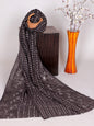 Bagru cotton dupatta