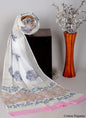 Bagru cotton dupatta