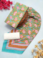 Cotton Salwar Kameez