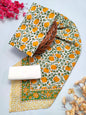 Cotton Salwar Kameez