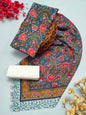 Cotton Salwar Kameez