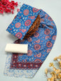 Cotton Salwar Kameez