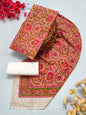 Cotton Salwar Kameez