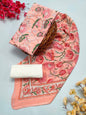 Cotton Salwar Kameez