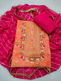 Party Wear Premium Qualitty Suit Set