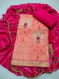 Party Wear Premium Qualitty Suit Set