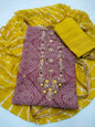 Party Wear Premium Qualitty Suit Set