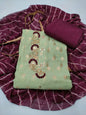 Party Wear Premium Qualitty Suit Set
