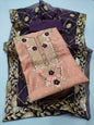 Party Wear Premium Qualitty Suit Set