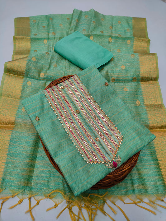 Party Wear Premium Qualitty Suit Set