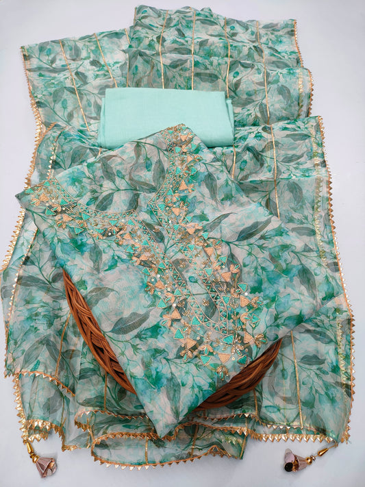 Party Wear Premium Qualitty Suit Set