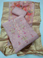 Party Wear Premium Qualitty Suit Set