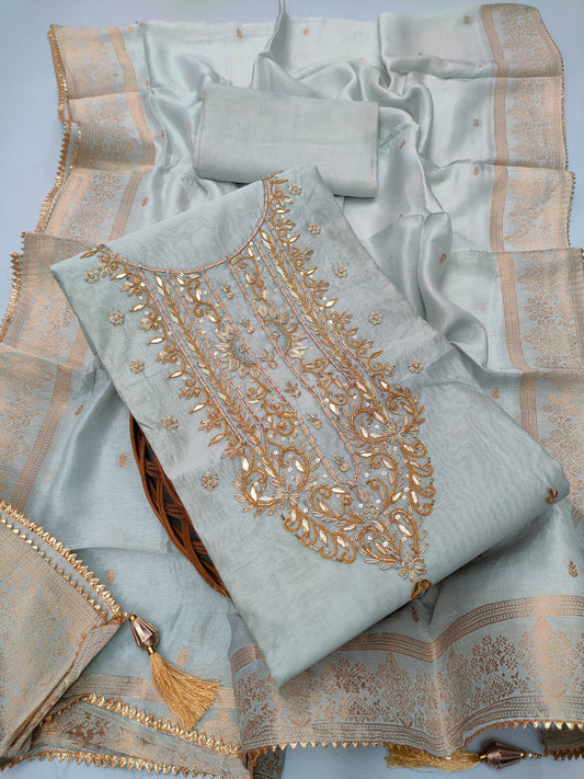 Party Wear Premium Qualitty Suit Set
