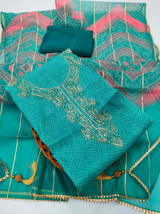 Party Wear Premium Qualitty Suit Set
