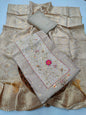Party Wear Premium Qualitty Suit Set