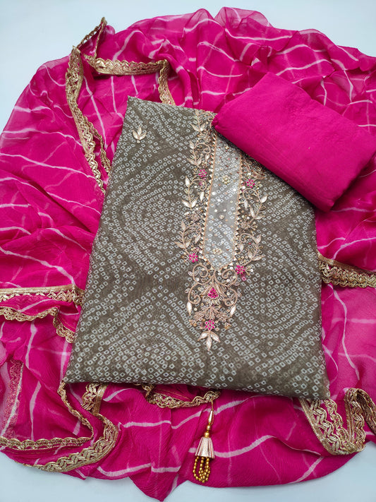 Party Wear Premium Qualitty Suit Set