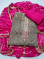 Party Wear Premium Qualitty Suit Set
