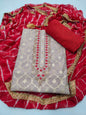 Party Wear Premium Qualitty Suit Set