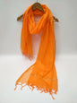 Kota Doriya Block Printed 2.5 mtr Dupatta