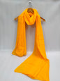 Mul Cotton Solid Dye Dupatta
