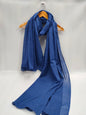 Mul Cotton Solid Dye Dupatta