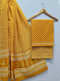 Cotton Screen Print Salwar Suit with Cotton Dupatta  - TSPSMVVSP21