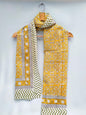 Cotton Stoles of 22 inch width