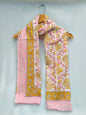Cotton Stoles of 22 inch width