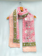 Cotton Stoles of 22 inch width