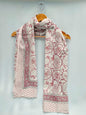 Cotton Stoles of 22 inch width