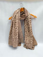 2 meter cotton Stole Dupatta Hand block printed