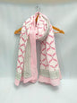 2 meter cotton Stole Dupatta Hand block printed
