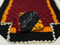 Best quality Bandhani Cotton Suit Set with Cotton Dupatta