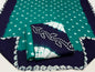 Best quality Bandhani Cotton Suit Set with Cotton Dupatta