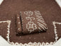 Best quality Bandhani Cotton Suit Set with Cotton Dupatta