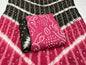 Best quality Bandhani Cotton Suit Set with Cotton Dupatta