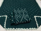 Best quality Bandhani Cotton Suit Set with Cotton Dupatta