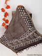 Chanderi Silk Dupattas