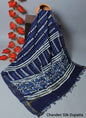 Chanderi Silk Dupattas