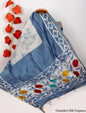Chanderi Silk Dupattas