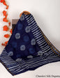 Chanderi Silk Dupattas