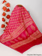 Chanderi Silk Dupattas