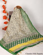 Chanderi Silk Dupattas